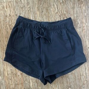 Lululemon Inner Glow High-Rise Shorts